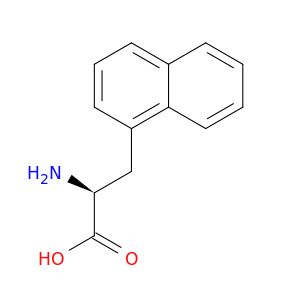 55516-54-6 3-(1-Naphthyl)-L-alanine