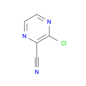 55557-52-3 2-Chloro-3-cyanopyrazine