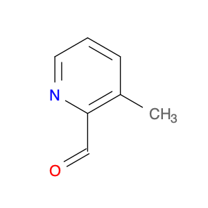 55589-47-4 3-Methylpicolinaldehyde