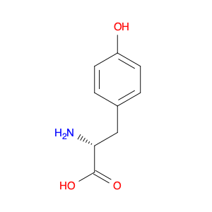 556-02-5 D-Tyrosine