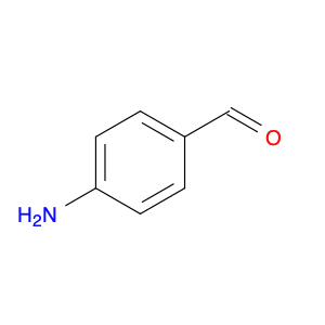 556-18-3 4-aminobenzaldehyde