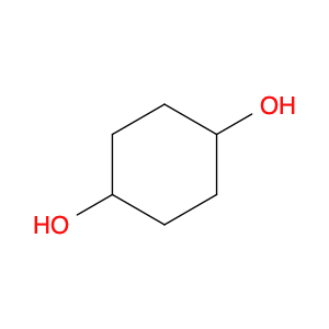 556-48-9 1,4-Cyclohexanediol