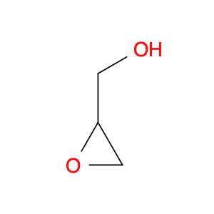 556-52-5 1-Propanol, 2,3-epoxy-