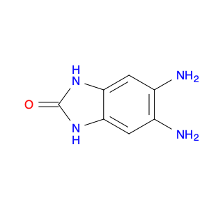 55621-49-3 5,6-Diamino-1,3-dihydro-2H-benzoimidazol-2-one