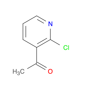 55676-21-6 1-(2-Chloropyridin-3-yl)ethan-1-one