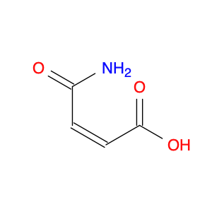 557-24-4 Maleamic acid