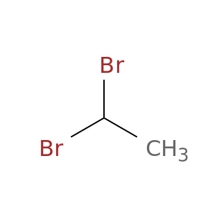 557-91-5 1,1-Dibromoethane