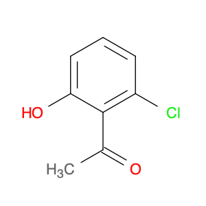 55736-04-4 1-(2-Chloro-6-hydroxyphenyl)ethanone