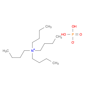 5574-97-0 Tetrabutylammonium dihydrogenphosphate