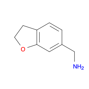 55746-20-8 6-COUMARANMETHYLAMINE