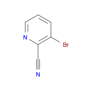 55758-02-6 3-Bromopicolinonitrile