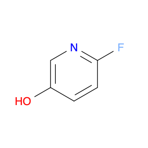 55758-32-2 2-FLUORO-5-HYDROXYPYRIDINE