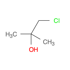 558-42-9 1-Chloro-2-Methyl-2-Propanol