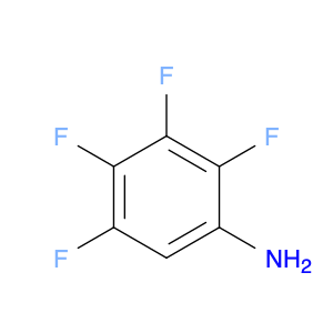 5580-80-3 2,3,4,5-Tetrafluoroaniline