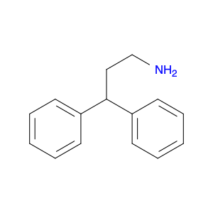 5586-73-2 3,3-Diphenylpropylamine