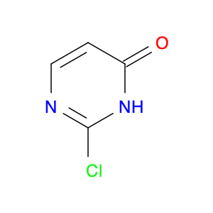 55873-09-1 2-Chloro-4(3H)-pyrimidinone