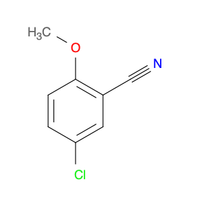 55877-79-7 5-Chloro-2-methoxybenzonitrile