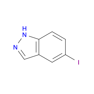 55919-82-9 5-Iodo-1H-indazole