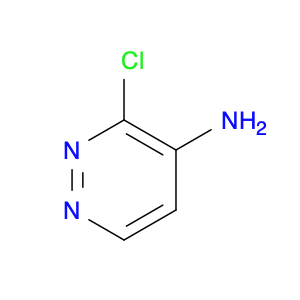 55928-83-1 4-AMINO-3-CHLOROPYRIDAZINE