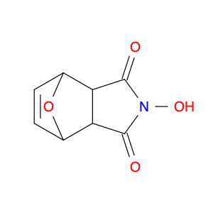 5596-17-8 N-Hydroxy-3,6-epoxy-1,2,3,6-tetrahydrophthalimide