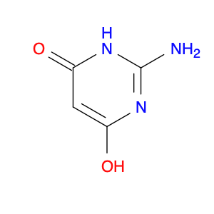 56-09-7 2-Amino-4，6-dihydroxypyrimidine