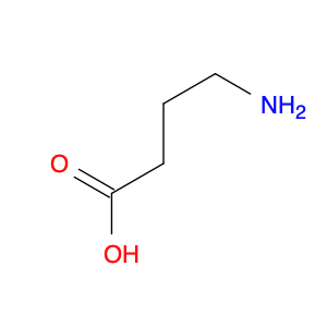 56-12-2 4-Aminobutyric acid