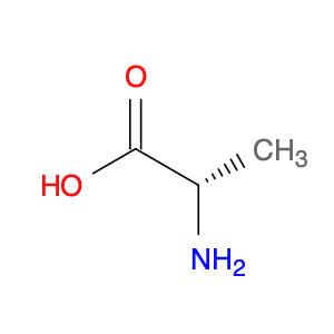 56-41-7 H-Ala-OH