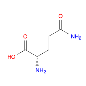 56-85-9 L-Glutamine