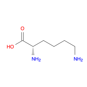 56-87-1 (S)-2,6-Diaminocaproic Acid