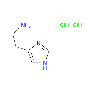 56-92-8 Histamine Dihydrochloride