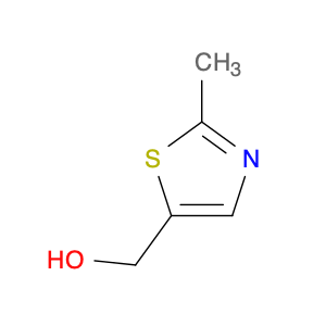 56012-38-5 (2-Methyl-1,3-thiazol-5-yl)Methanol