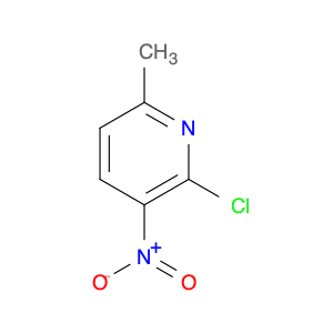 56057-19-3 2-Chloro-3-nitro-6-methylpyridine