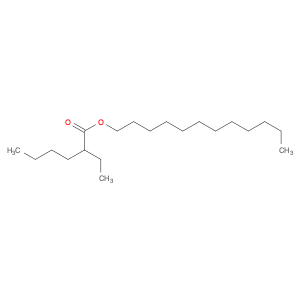 56078-38-7 lauryl 2-ethylhexanoate