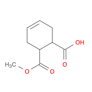 56124-48-2 Tetrahydrophthalic acid Methyl ester