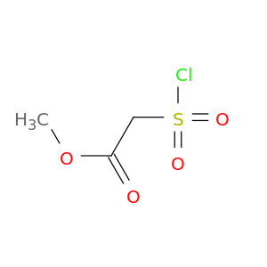 56146-83-9 Methyl 2-(Chlorosulfonyl)acetate