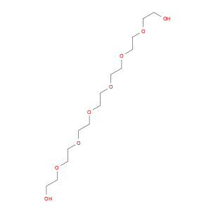 5617-32-3 Heptaethylene glycol