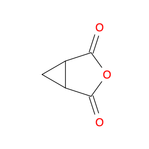 5617-74-3 3-Oxabicyclo[3.1.0]hexane-2,4-dione