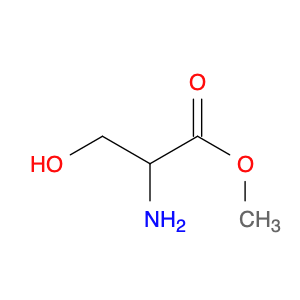 5619-04-5 L-Serine, methyl ester, hydrochloride