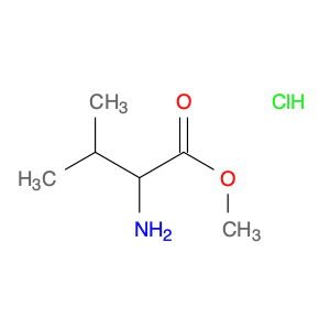 5619-05-6 H-DL-Val-OMe.HCl