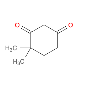 562-46-9 4,4-DIMETHYL-1,3-CYCLOHEXANEDIONE