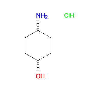 56239-26-0 cis-4-Aminocyclohexanol hydrochloride