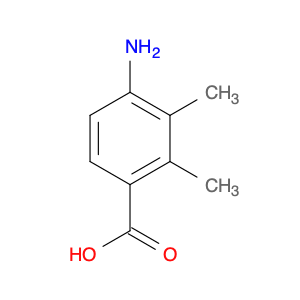 5628-44-4 4-Amino-2,3-dimethylbenzoic acid