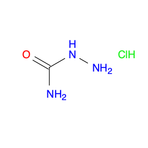 563-41-7 Hydrazinecarboxamide hydrochloride