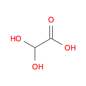 563-96-2 2,2-Dihydroxyacetic acid