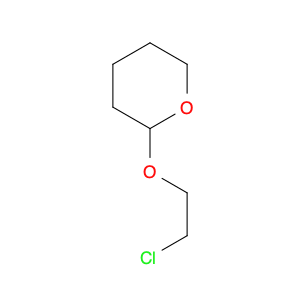 5631-96-9 2-(2-Chloroethoxy)tetrahydro-2H-pyran