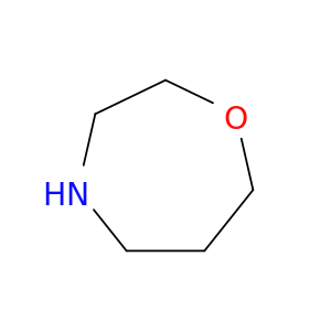 5638-60-8 1,4-oxazepane