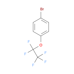 56425-85-5 1-Bromo-4-(perfluoroethoxy)benzene