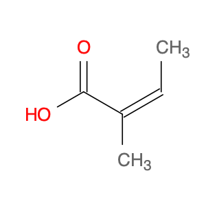 565-63-9 ANGELIC ACID