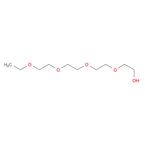 5650-20-4 3,6,9,12-Tetraoxatetradecan-1-ol