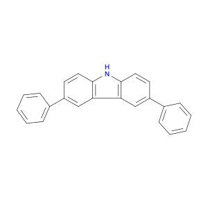 56525-79-2 3,6-Diphenyl-9H-carbazole